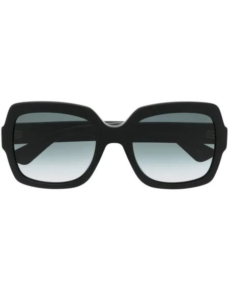 Ochelari de soare Gucci Eyewear negru