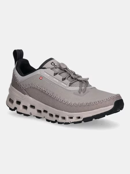 Sneakerși On-running gri