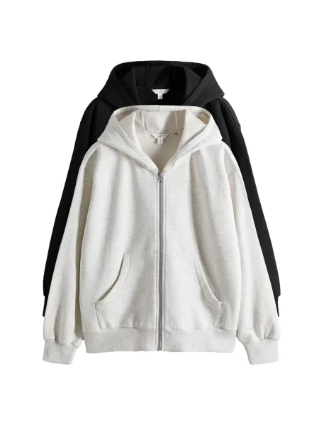 Geacă The Set negru