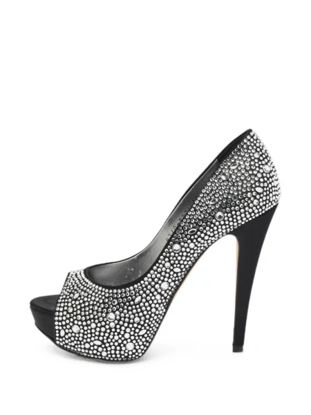 Pantofi cu toc Gina