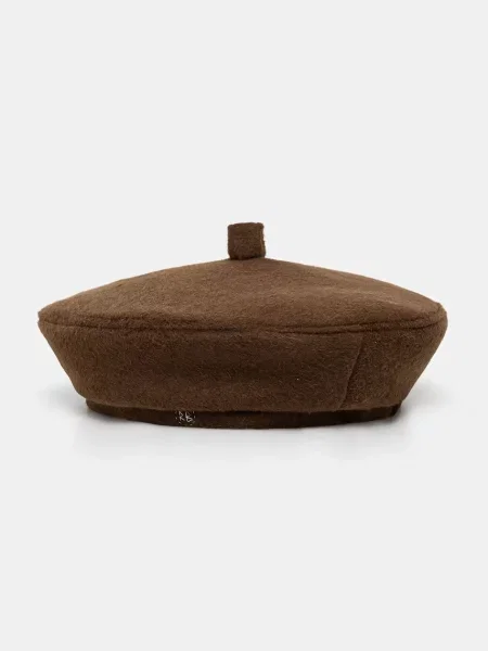 Czapka Ruslan Baginskiy