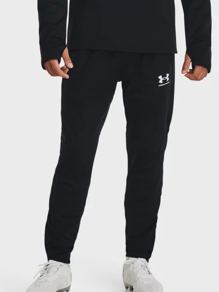 Брюки Under Armour черные