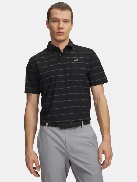 Tricou polo Under Armour