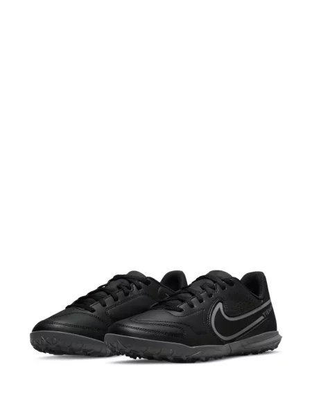 Sneakersy dziecięce Nike Tiempo czarne