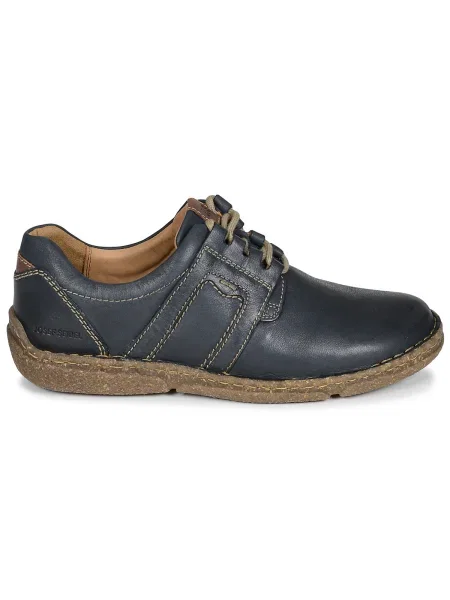 Pantofi Josef Seibel albastru