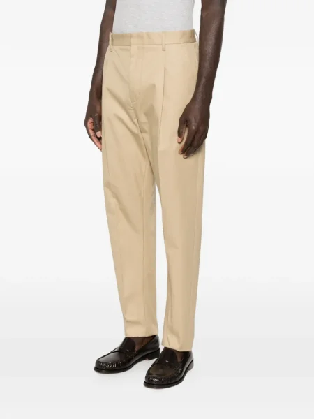 Pantaloni Dsquared2 plisate
