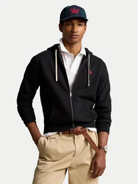 Polo Ralph Lauren Hanorac negru