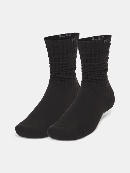 Șosete Under Armour negru