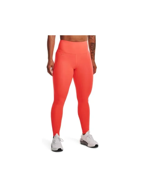 Dresuri Under Armour portocaliu
