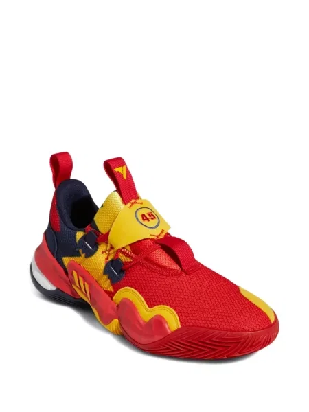 Běžecké běžecké boty Adidas Superstar černé