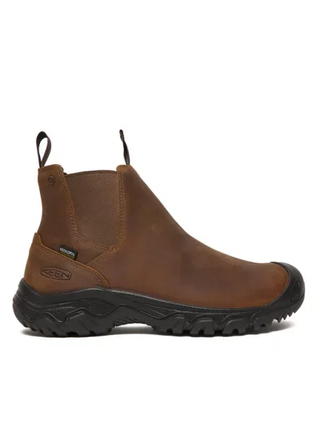 Keen Челсі Anchorage коричневий