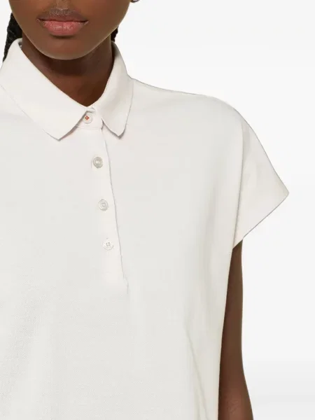 Tricou polo Parajumpers