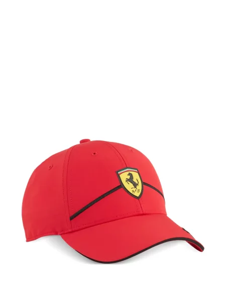 Șapcă Puma roșu