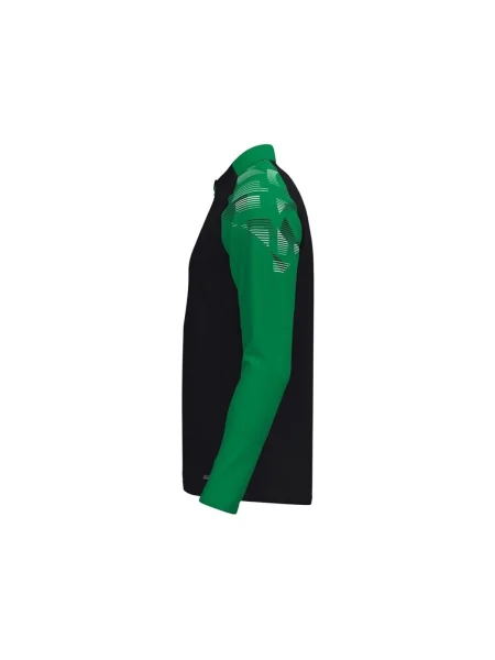 Tricou mânecă lungă Jako verde