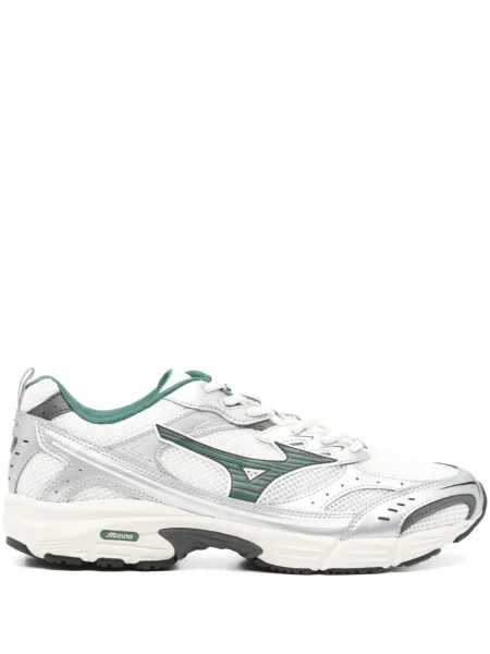 Sneakerși Mizuno alb