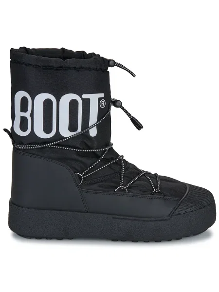 Snehule Moon Boot Mtrack Polar black čierna