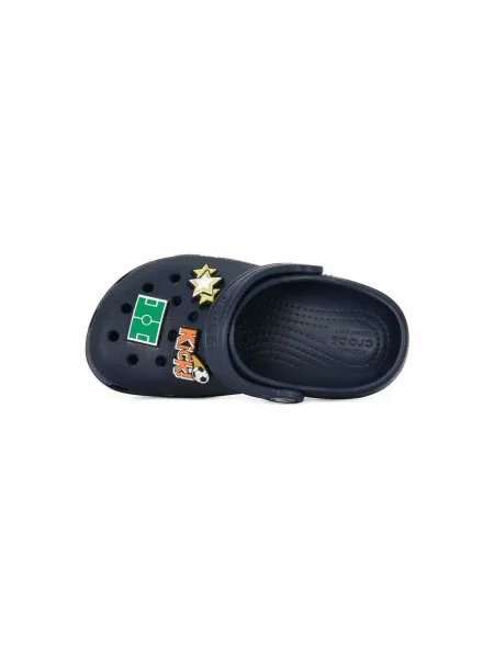 Pantofi copii Crocs albastru