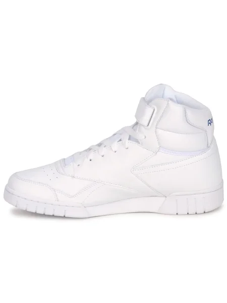 Klasszikus félcipő Reebok Classic fehér