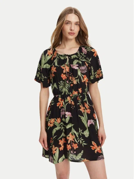 Roxy Rochie de vară negru