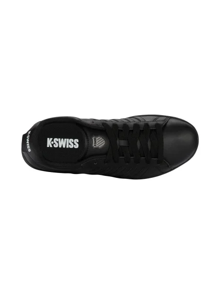 Pantofi K-swiss negru