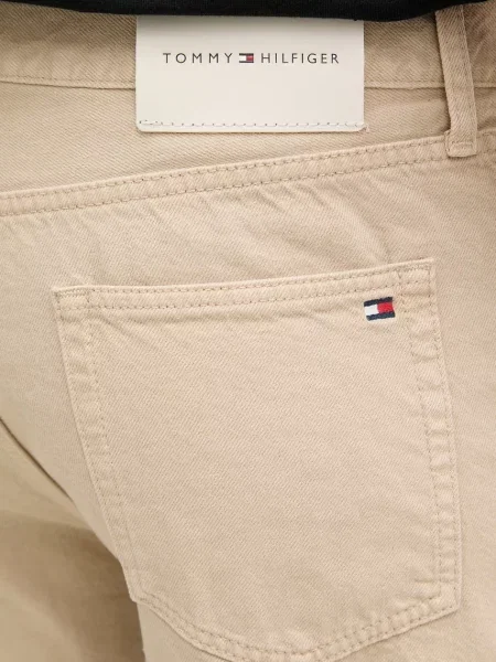 Tommy Hilfiger дънки regular мъжки бежово