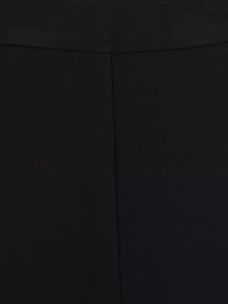 Pantaloni Jucca negru