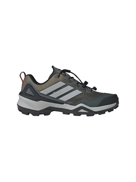Pantofi Adidas gri