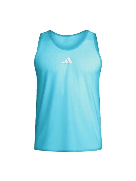 Plavky Adidas modrá