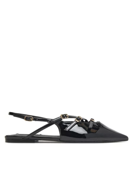 Steve Madden Балетки Cianna чорний