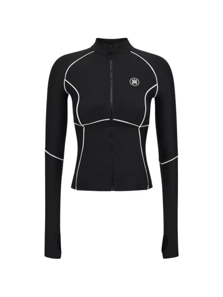 Top Amiri negru