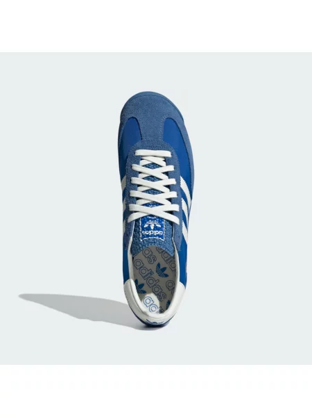 Tenisky Adidas Originals bílé