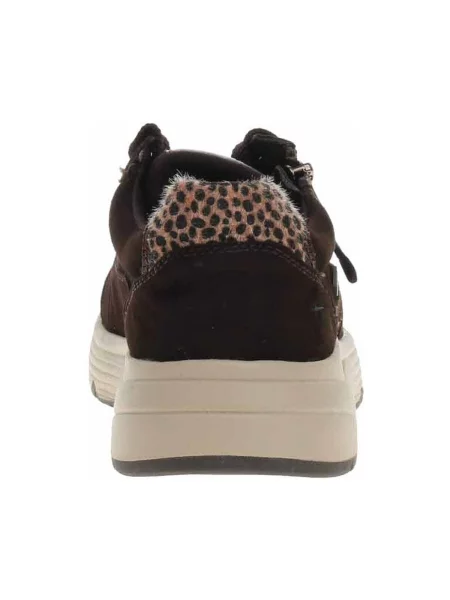 Pantofi Tamaris negru