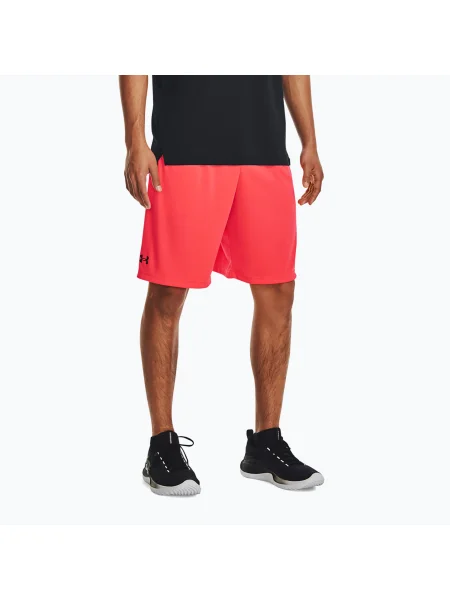 Мъжки шорти за тренировка Under Armour Tech WM Graphic beta/black черно