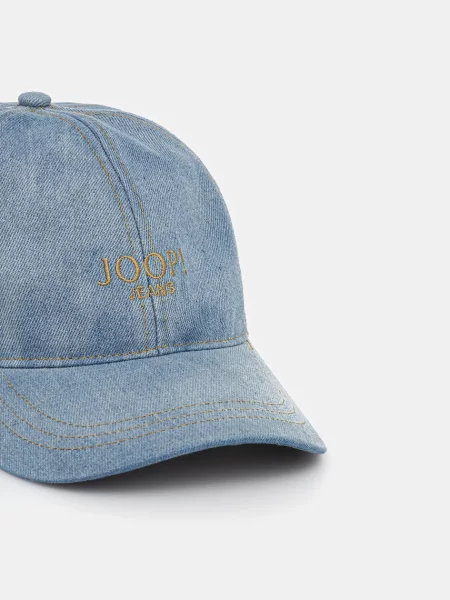 Кепка Joop! з аплікацією