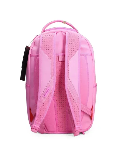 Kuprinė Sprayground rožinė