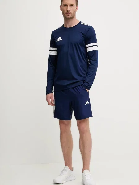 Лонгслив Adidas Performance с аппликацией