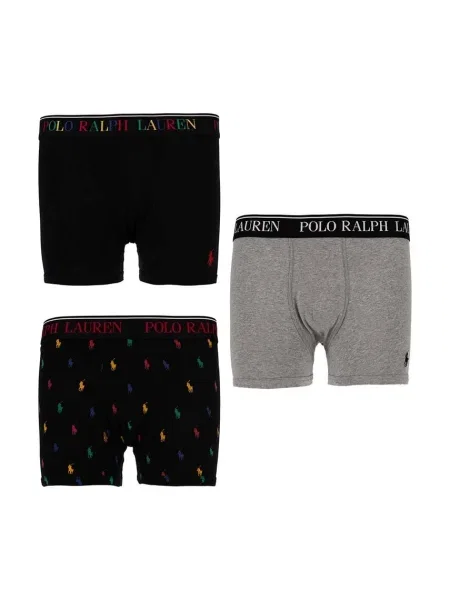 Детские боксеры Polo Ralph Lauren