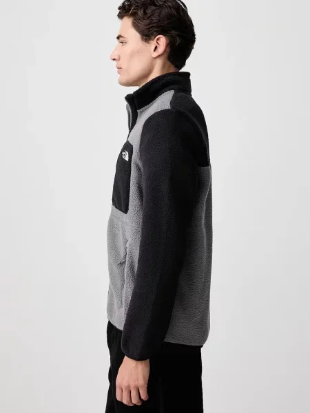 The North Face кофта флісова Yumiori