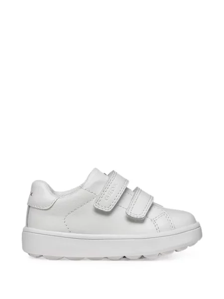 Gyerek sneaker Geox fehér