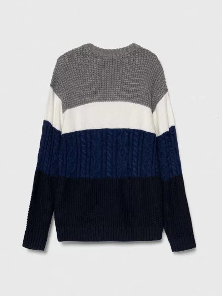 Детский свитер Emporio Armani