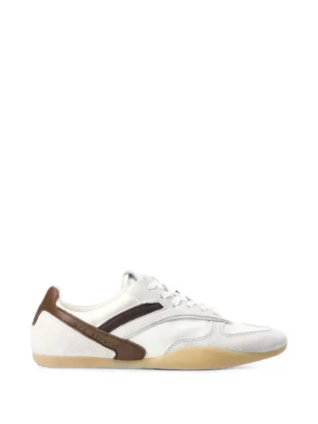 Sneakerși Copenhagen Studios alb