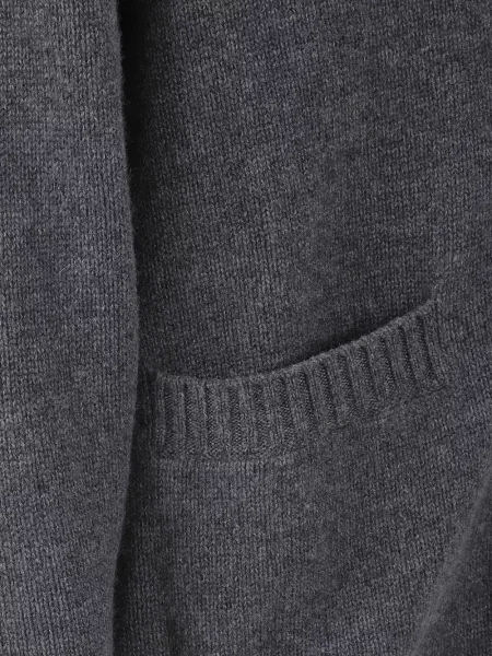 Cardigan Lisa Yang gri