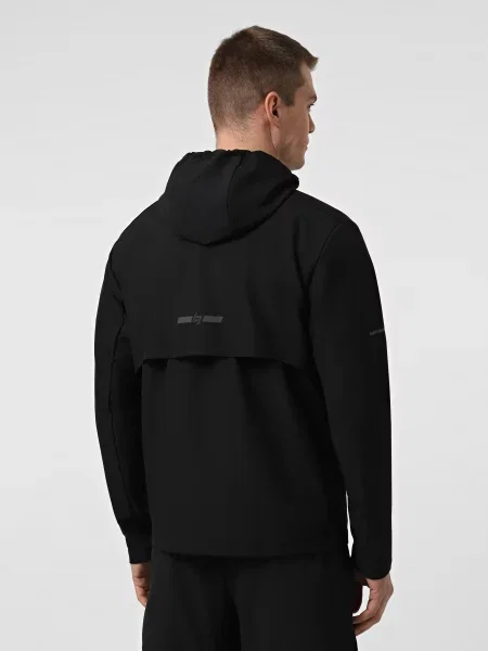 Кофта чорний