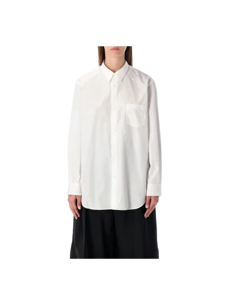 Koszula Junya Watanabe biała