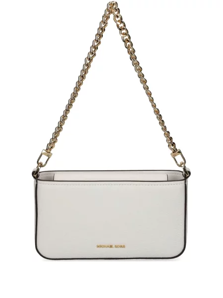Чанта за през рамо Michael Michael Kors черно