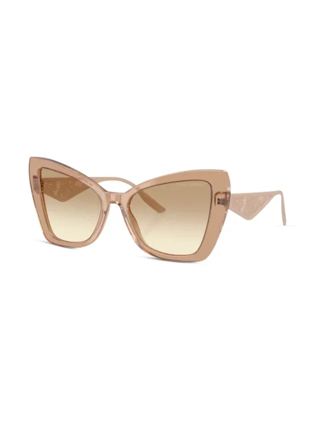 Ochelari de soare Dolce & Gabbana Eyewear