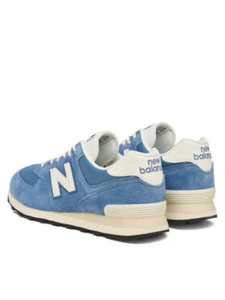 New Balance Sportcipők kék