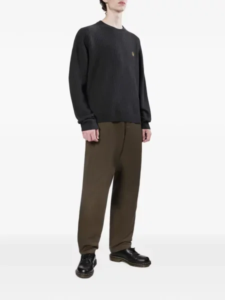 Pulover Fred Perry gri