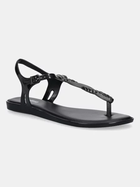 Сандали Melissa MELISSA SOLAR TWIST AD черно