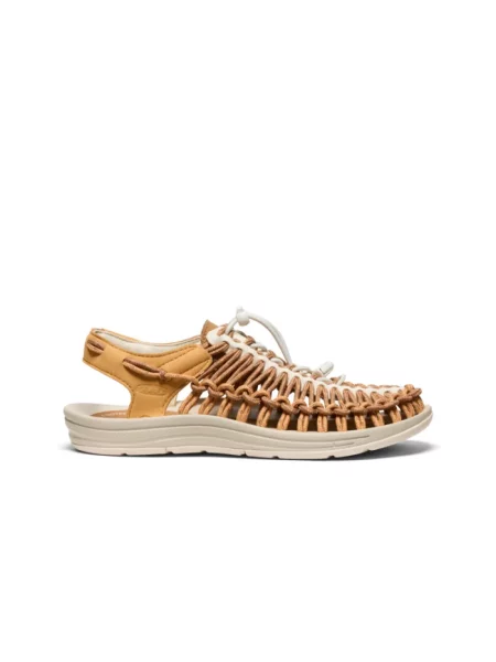Sneakersy Keen beżowe